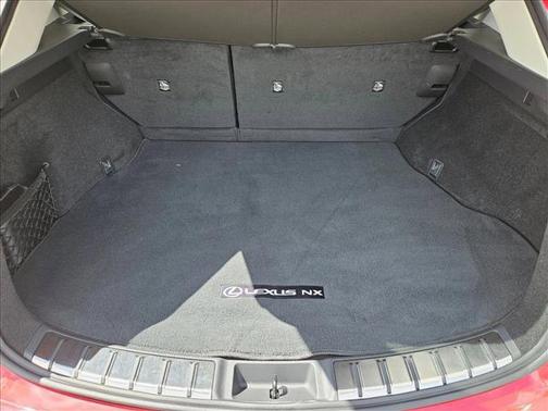 2024 Lexus NX 250 Base