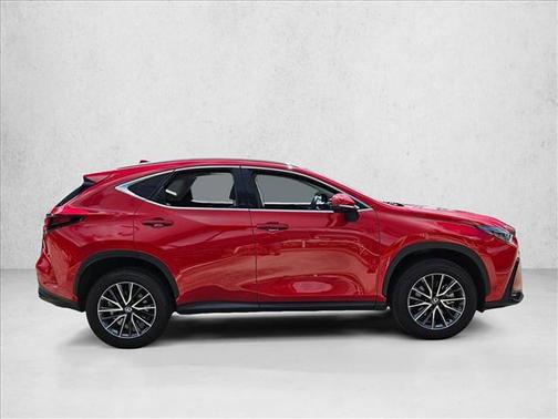 2024 Lexus NX 250 Base