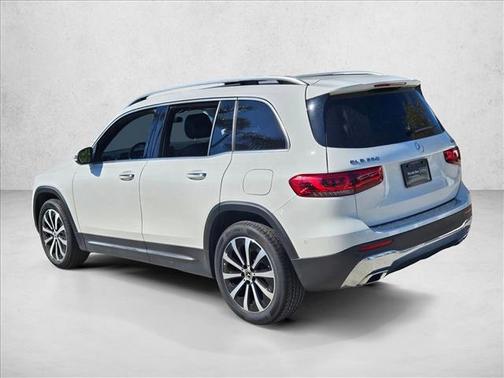 2022 Mercedes-Benz GLB 250 4MATIC