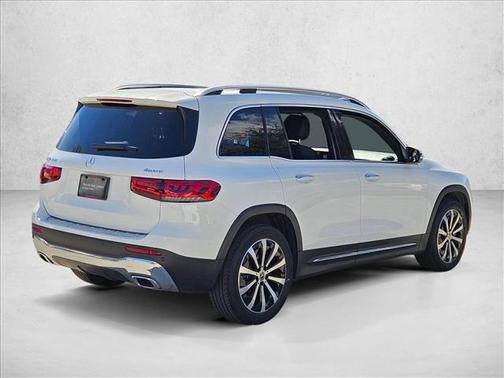 2022 Mercedes-Benz GLB 250 4MATIC