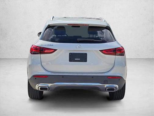 2022 Mercedes-Benz GLA 250 Base