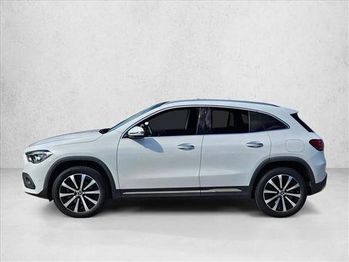 2022 Mercedes-Benz GLA 250 Base