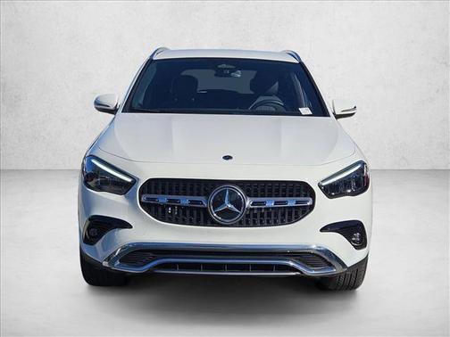 2026 Mercedes-Benz GLA 250 4MATIC