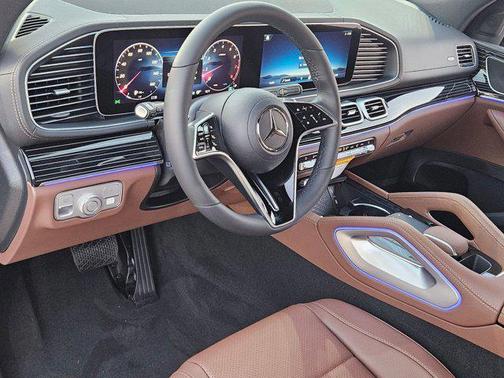 2026 Mercedes-Benz GLE 350 Base