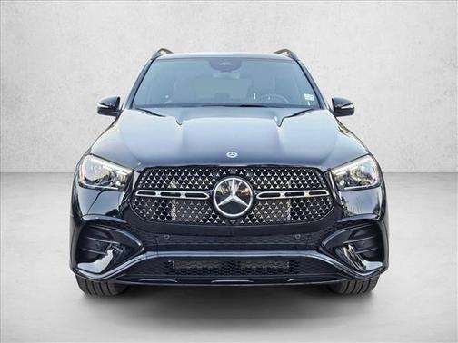 2026 Mercedes-Benz GLE 350 Base