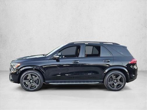 2026 Mercedes-Benz GLE 350 Base