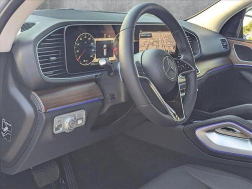 2025 Mercedes-Benz GLE 350 Base