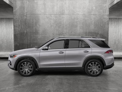 2025 Mercedes-Benz GLE 350 Base