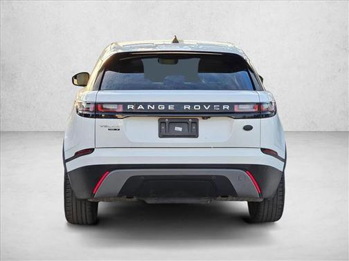 2019 Land Rover Range Rover Velar P380 S