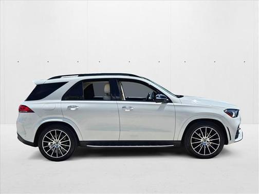 2022 Mercedes-Benz GLE 350 Base