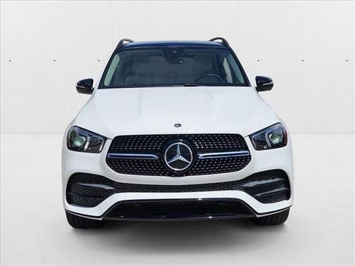 2022 Mercedes-Benz GLE 350 Base