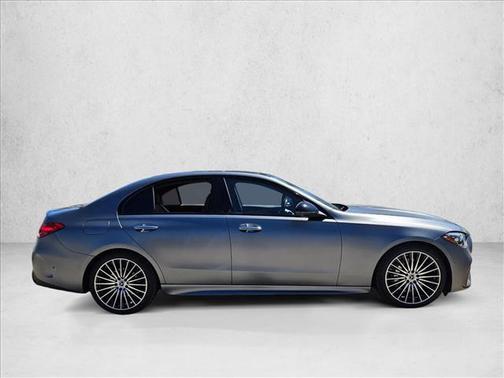 2023 Mercedes-Benz C-Class C 300 4MATIC