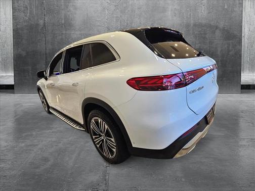 2023 Mercedes-Benz EQS 450 4MATIC