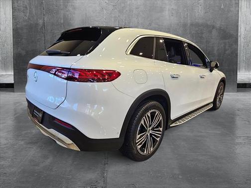2023 Mercedes-Benz EQS 450 4MATIC