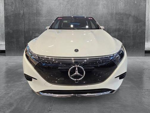 2023 Mercedes-Benz EQS 450 4MATIC