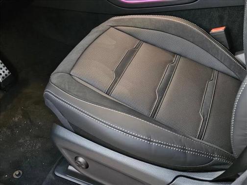 2026 Mercedes-Benz AMG GLE 53 4MATIC+