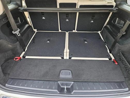 Polar White 2021 Mercedes-Benz GLB 250 Base