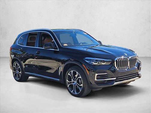 2023 BMW X5 sDrive40i