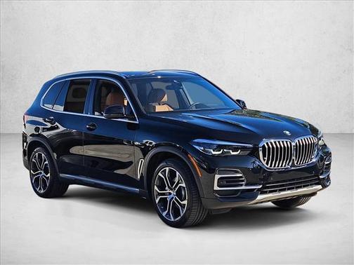 2023 BMW X5 sDrive40i