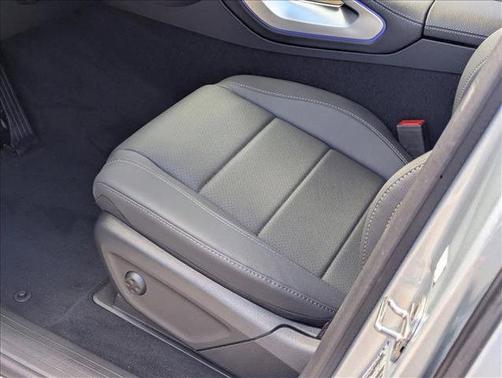 2026 Mercedes-Benz GLE 350 Base