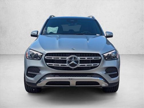 2026 Mercedes-Benz GLE 350 Base