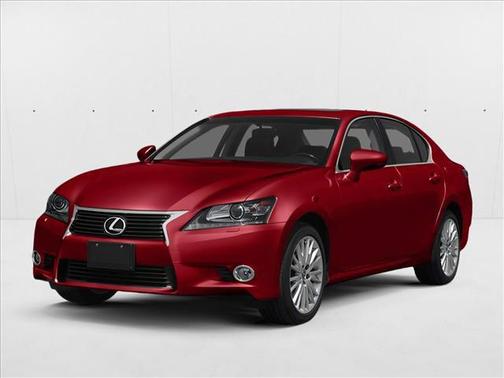 2013 Lexus GS 350 Base