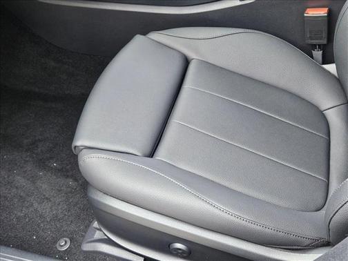 2026 Mercedes-Benz CLA 250 Base