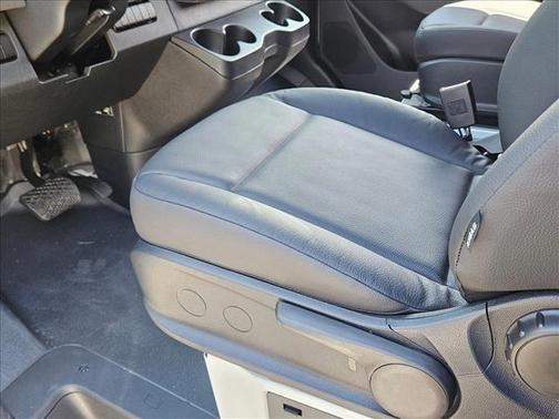 2025 Mercedes-Benz Sprinter 2500 Standard Roof