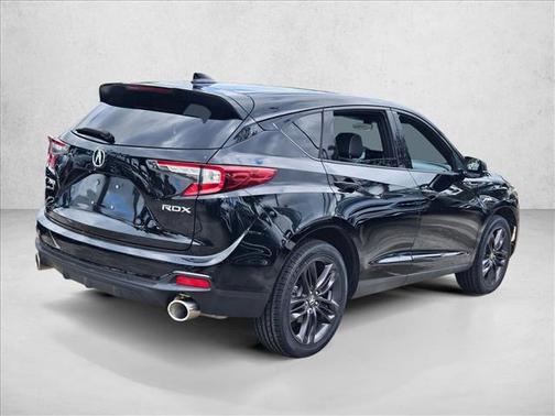 2019 Acura RDX A-Spec