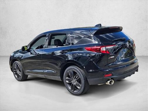2019 Acura RDX A-Spec