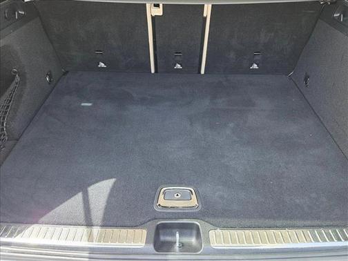 2021 Mercedes-Benz GLC 300 Base