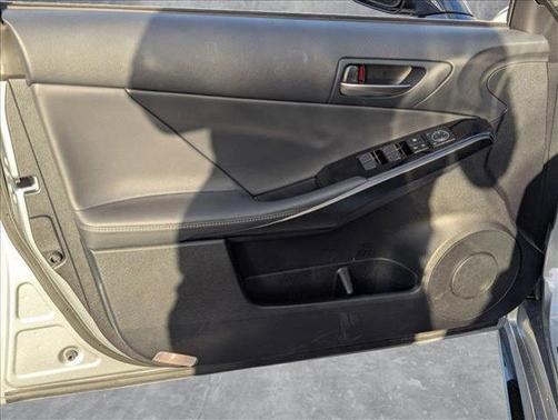 2024 Lexus IS 350 Base