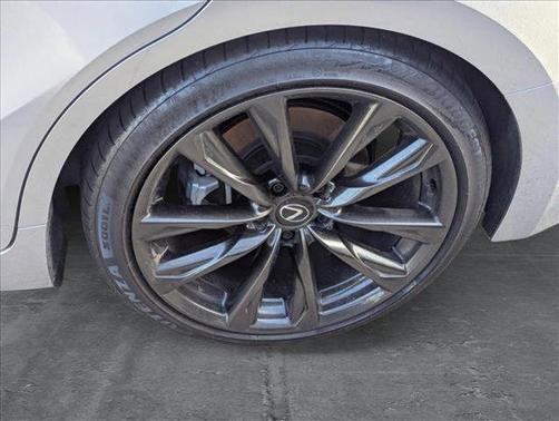 2024 Lexus IS 350 Base