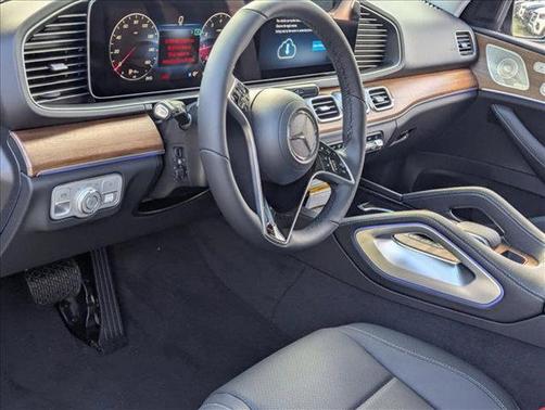 2026 Mercedes-Benz GLE 350 Base