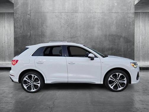 2020 Audi Q3 45 S line Premium Plus