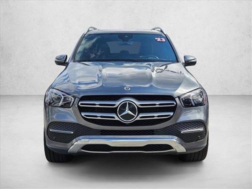 2023 Mercedes-Benz GLE 350 Base