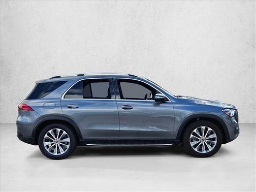 2023 Mercedes-Benz GLE 350 Base