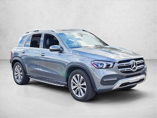 2023 Mercedes-Benz GLE 350 Base