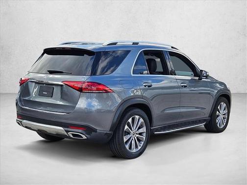 2023 Mercedes-Benz GLE 350 Base