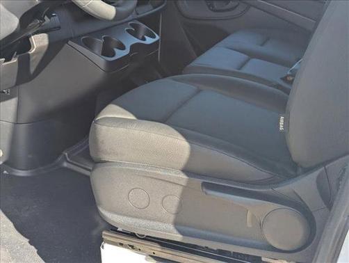 2026 Mercedes-Benz Sprinter 2500 High Roof