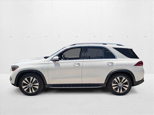 2026 Mercedes-Benz GLE 350 Base