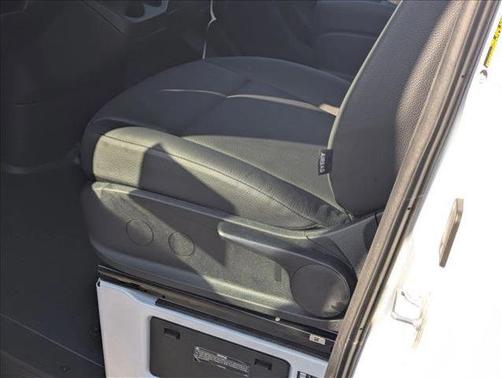 2025 Mercedes-Benz Sprinter 2500 High Roof