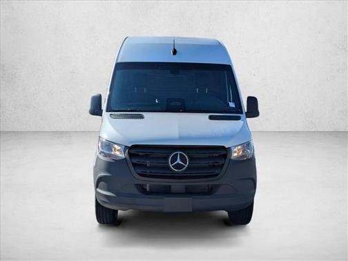 2025 Mercedes-Benz Sprinter 2500 High Roof