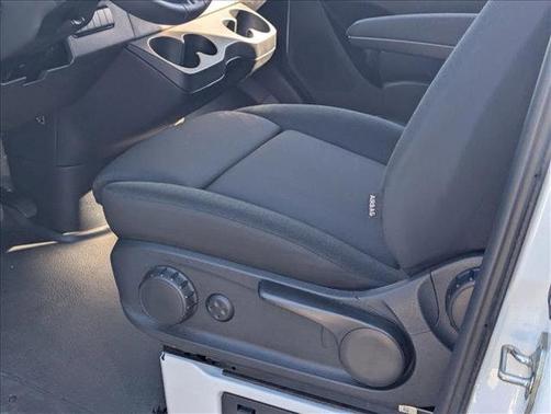 2025 Mercedes-Benz Sprinter 2500 High Roof