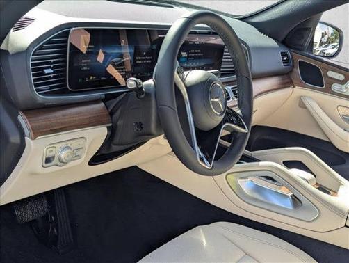 2026 Mercedes-Benz GLE 350 Base