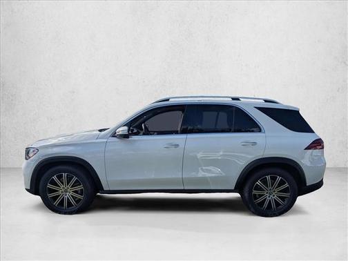 2026 Mercedes-Benz GLE 350 Base