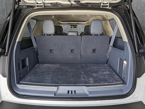 2024 Lincoln Navigator Black Label