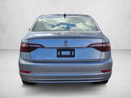 2020 Volkswagen Jetta 1.4T S