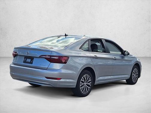 2020 Volkswagen Jetta 1.4T S