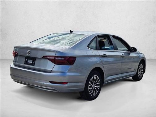 2020 Volkswagen Jetta 1.4T S